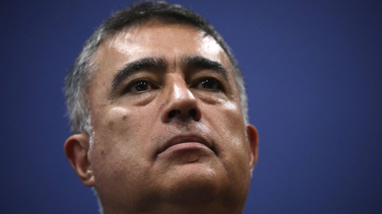 Nueva demanda contra municipio de Santiago por despidos políticos injustificados Nueva demanda contra municipio de Santiago por despidos políticos injustificados