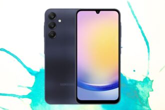 Oferta imperdible: Samsung Galaxy A25 5G con 100 euros de descuento