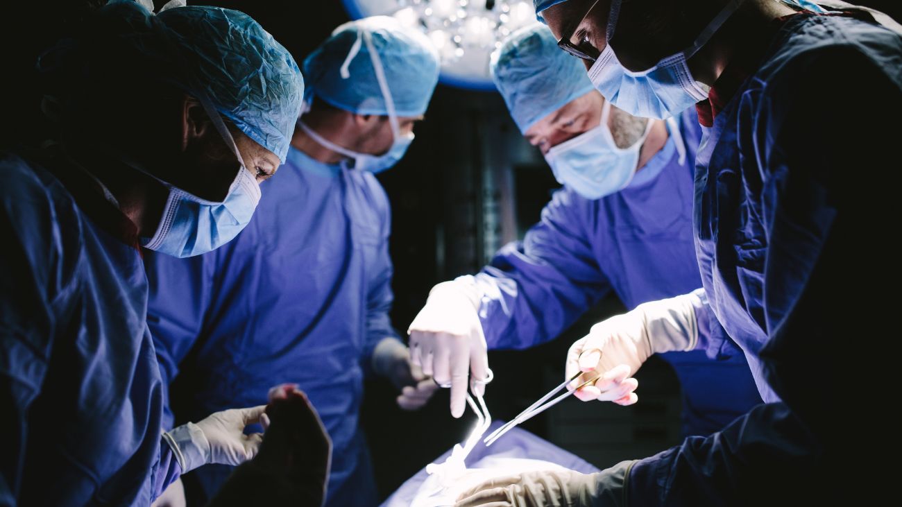 Fallas en hospitales de Santiago no afectan intervenciones quirúrgicas, confirma Minsal Fallas en hospitales de Santiago no afectan intervenciones quirúrgicas, confirma Minsal