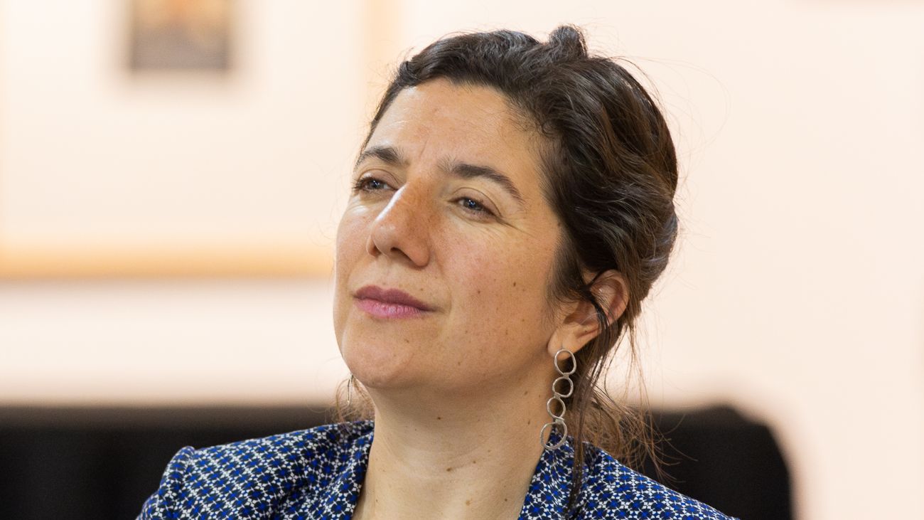 Ministra celebra sobreseimiento del Presidente Boric en caso de difusión de imágenes privadas Ministra celebra sobreseimiento del Presidente Boric en caso de difusión de imágenes privadas