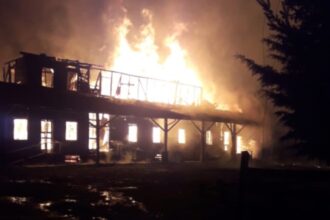 Detienen a miembro de resistencia Mapuche por ataque en Cañete