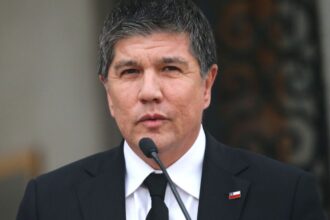 Monsalve se niega a responder interrogatorio de la Comisión Investigadora