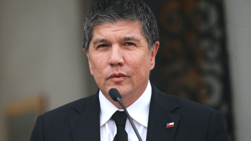 Monsalve se niega a responder interrogatorio de la Comisión Investigadora