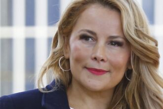 Descartan ataque a Cathy Barriga en la cárcel de San Miguel