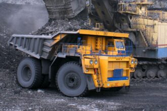 Crecimiento en la producción de cobre y récord en mineral de hierro - Informe cuarto trimestre 2024