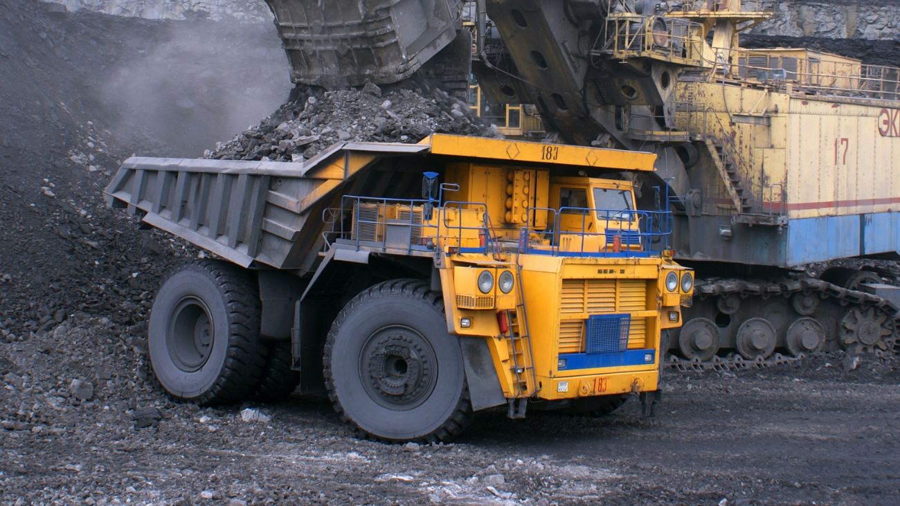 Crecimiento en la producción de cobre y récord en mineral de hierro - Informe cuarto trimestre 2024 Crecimiento en la producción de cobre y récord en mineral de hierro - Informe cuarto trimestre 2024