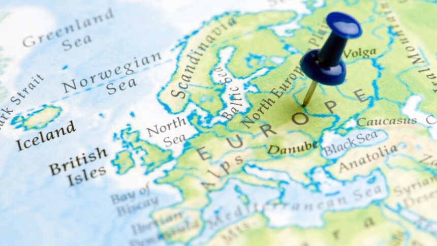 Europa lucha contra crisis energética: impacto, estrategias y desafíos