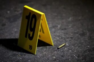 Autor de disparos en estación de metro queda en prisión preventiva