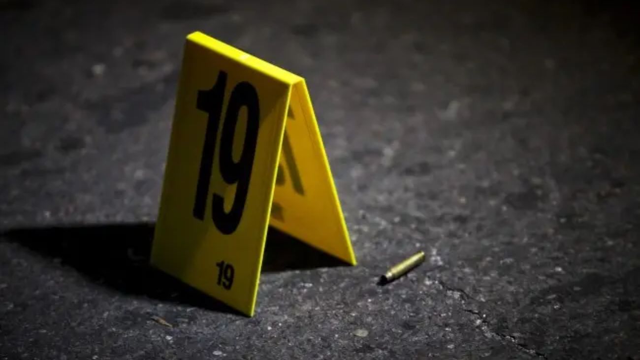 Autor de disparos en estación de metro queda en prisión preventiva Autor de disparos en estación de metro queda en prisión preventiva
