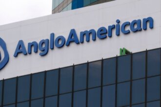 Caída del 52% en las ganancias de Anglo American Platinum por desplome del precio del paladio y rodio