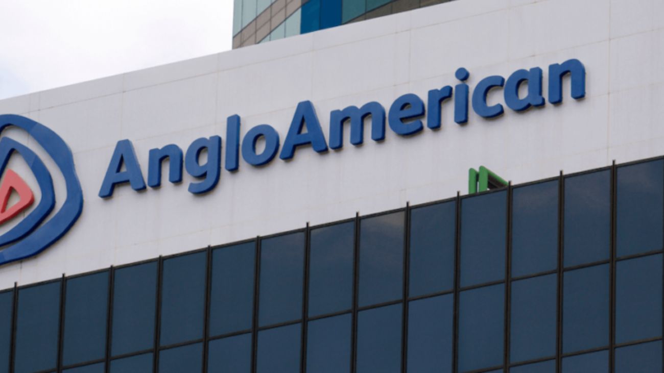 Caída del 52% en las ganancias de Anglo American Platinum por desplome del precio del paladio y rodio Caída del 52% en las ganancias de Anglo American Platinum por desplome del precio del paladio y rodio