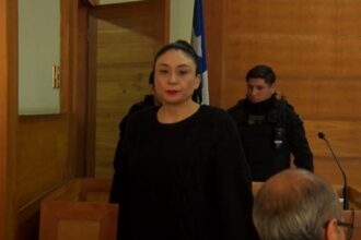 Detienen a exjefa de División en La Araucanía por caso Convenios