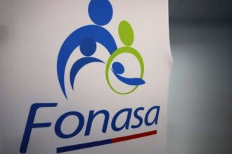 Fonasa amplía plazo para reembolsar cotizaciones pagadas en exceso