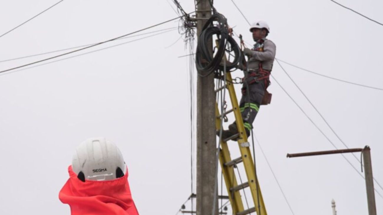 Compensación automática para hogares afectados por cortes de energía 2024 Compensación automática para hogares afectados por cortes de energía 2024