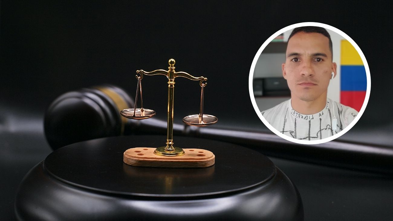 Prisión preventiva para chileno por asesinato del exteniente venezolano en Maipú Prisión preventiva para chileno por asesinato del exteniente venezolano en Maipú