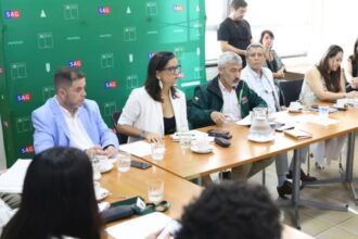 Reunión urgente en Chile por riesgo de influenza aviar H5N1