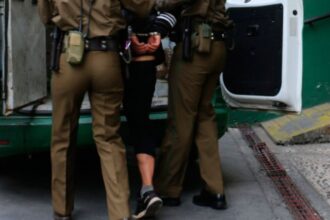 Extranjeros detenidos por asalto violento a adulto mayor en Osorno