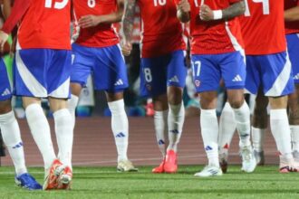 Desafíos para La Roja: Lesiones clave ante Panamá y reajustes