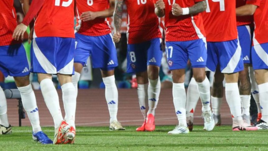 Desafíos para La Roja: Lesiones clave ante Panamá y reajustes