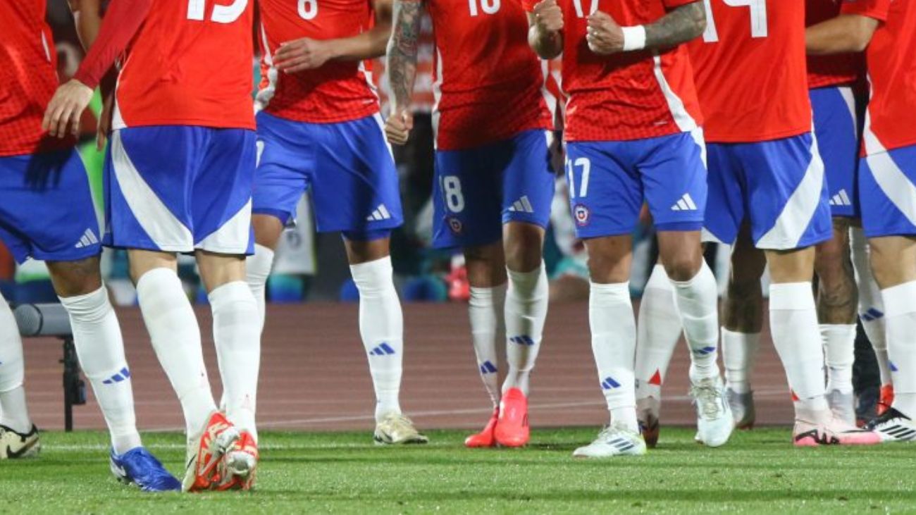 Desafíos para La Roja: Lesiones clave ante Panamá y reajustes Desafíos para La Roja: Lesiones clave ante Panamá y reajustes