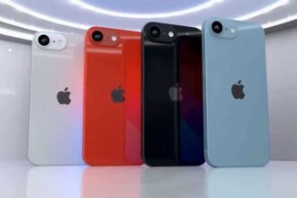 El nuevo iPhone SE 4: características, precio y fecha de lanzamiento