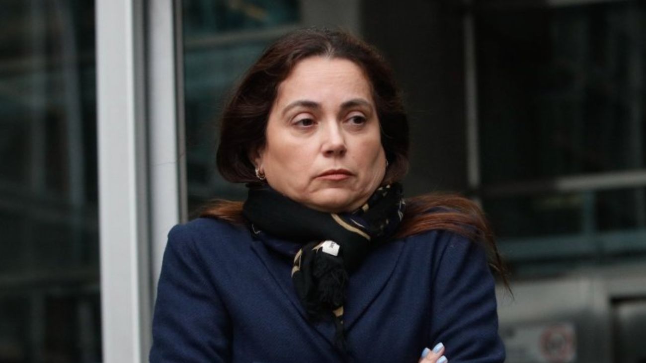 Polemica por querella criminal de grabación ilegal y prevaricación en Chile Polemica por querella criminal de grabación ilegal y prevaricación en Chile