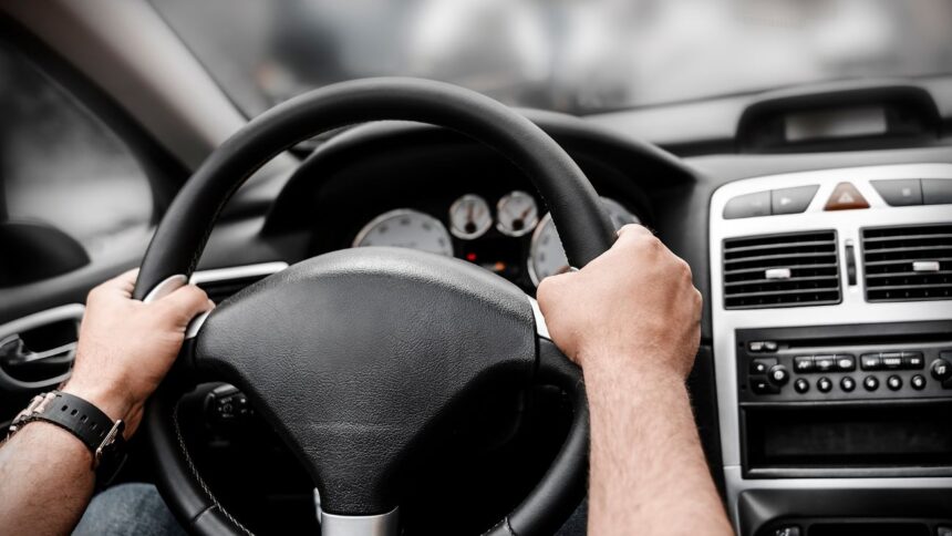 Violento asalto a conductor de app en La Serena: menores implicados