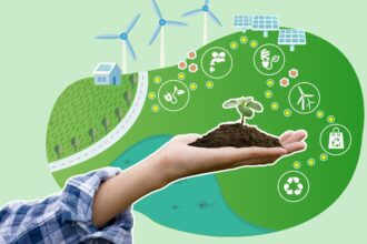 Avance de las energías renovables en Latinoamérica: un futuro sostenible