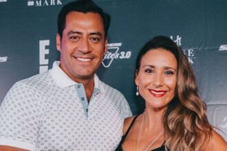 Joven rapanui sorprende en baile tradicional durante festival cultural familiar