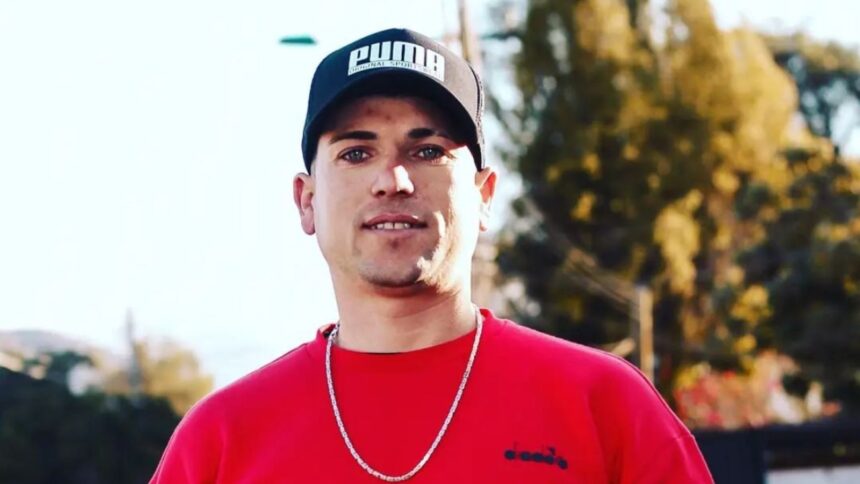 El sorprendente abandono de Fritanga Urra en Secretos en Brasil