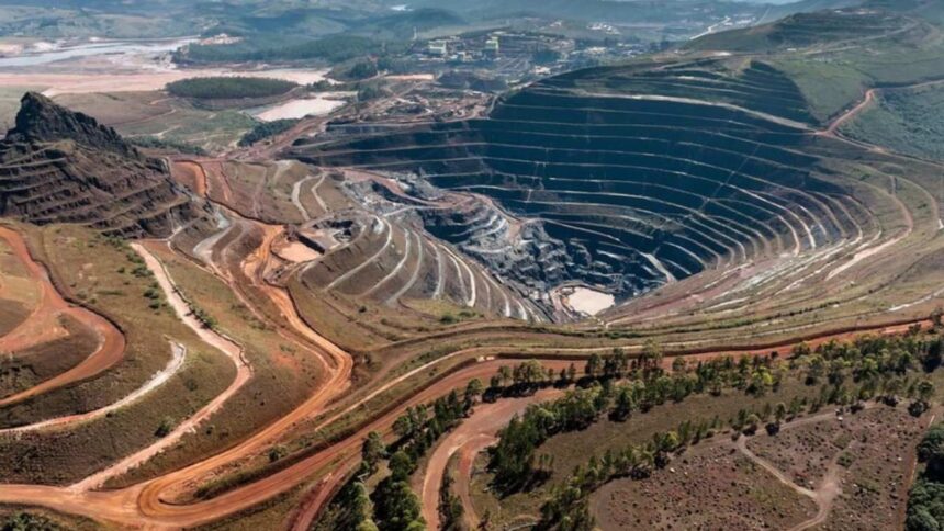 Vale adquiere el control total de Baovale en Brasil con una compra de 135 millones de reales