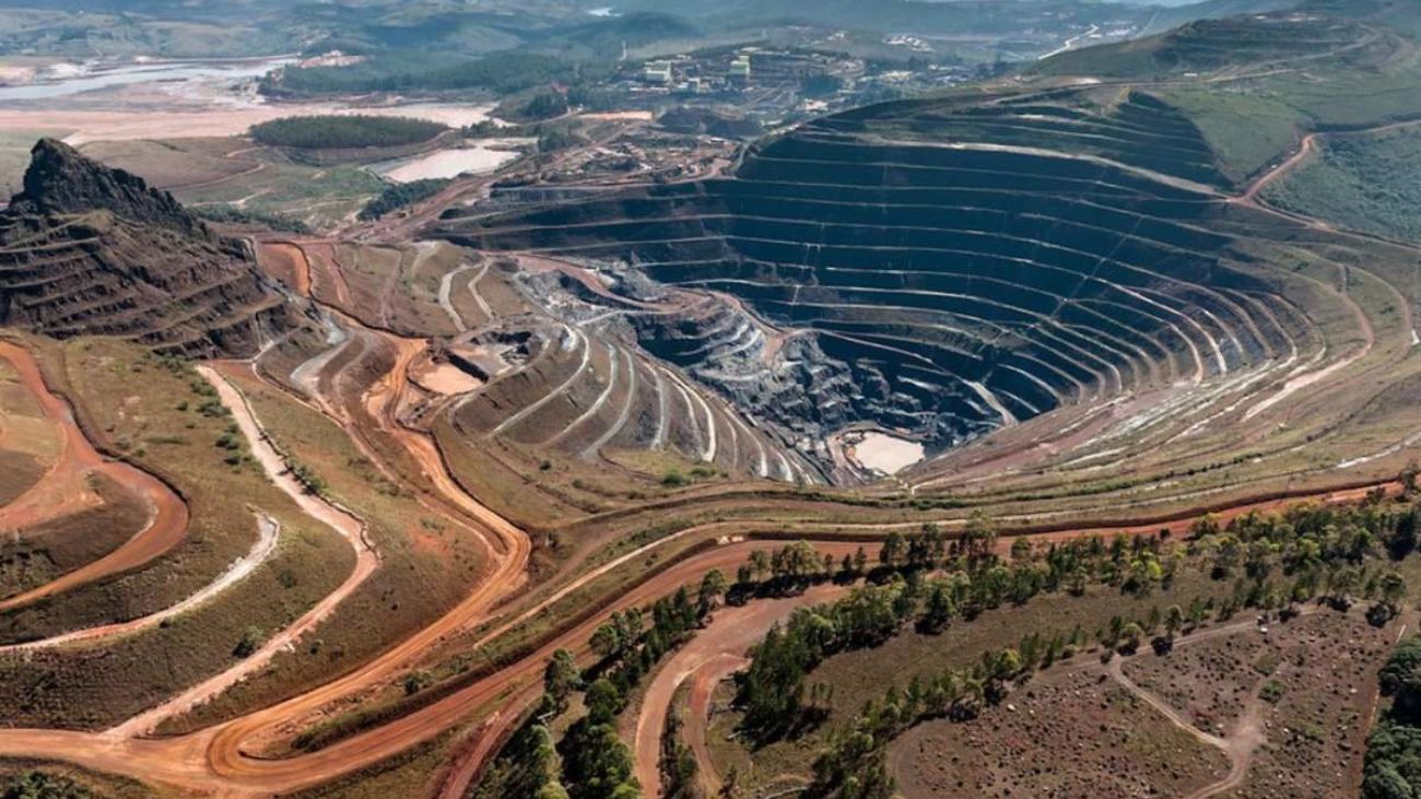 Vale adquiere el control total de Baovale en Brasil con una compra de 135 millones de reales Vale adquiere el control total de Baovale en Brasil con una compra de 135 millones de reales