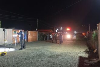 Violencia mortal en toma Alto Isla de Batuco, Lampa: investigan asesinato