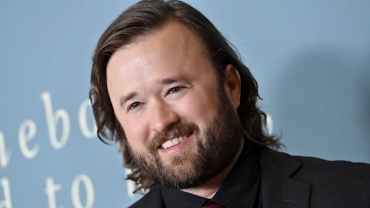 Haley Joel Osment: La evolución de un actor desde niño prodigio Haley Joel Osment: La evolución de un actor desde niño prodigio