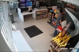 Carabineros frustran robo a repartidor de tabacos en Concepción: cuatro detenidos