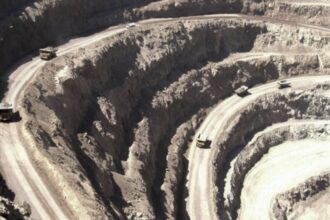 Minera HMC obtiene calificación favorable para extender operación de Minera Michilla en 21 años