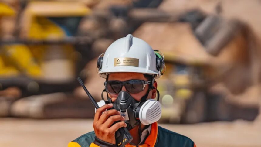 Inversión de US$4.400 millones en proyecto minero en Chile