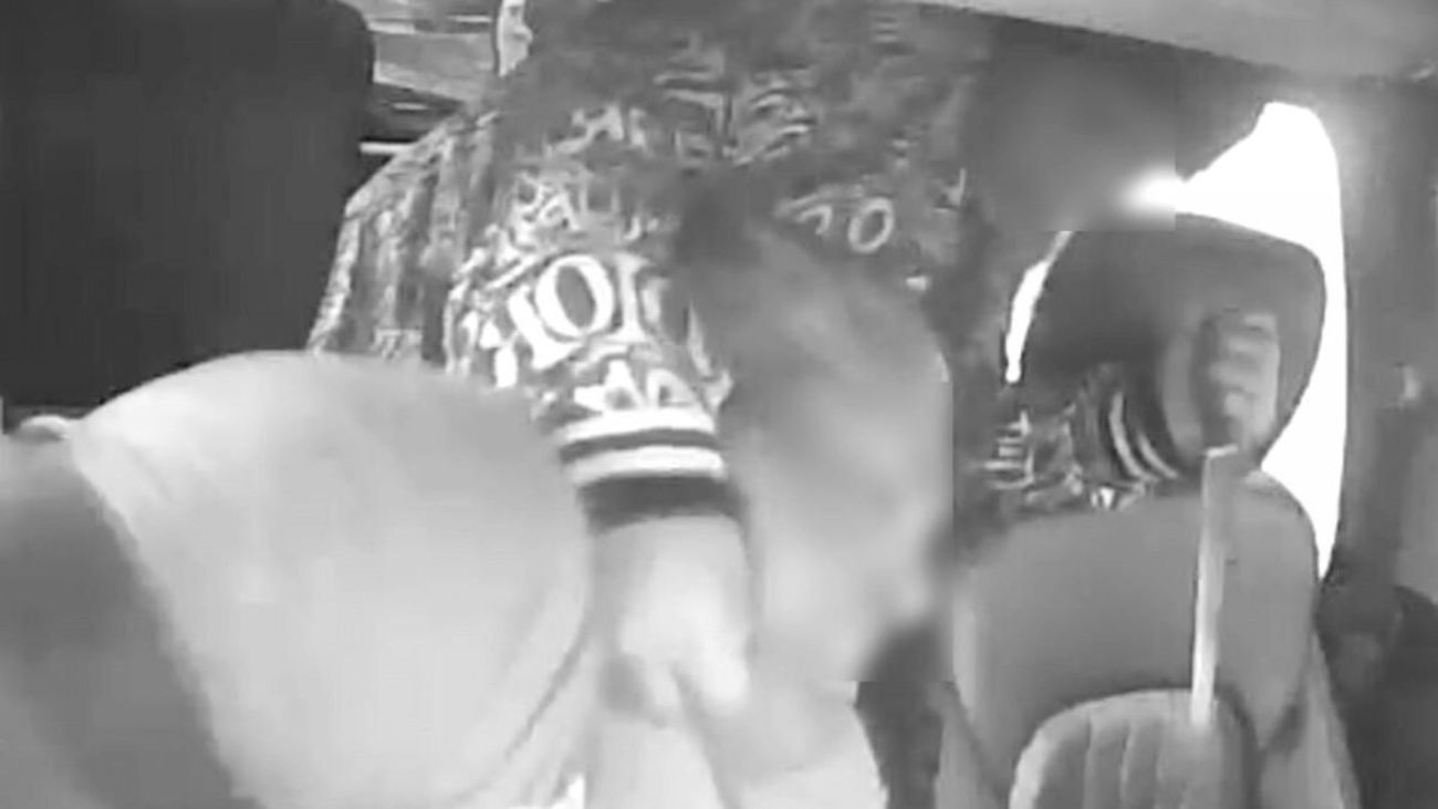 Menor de 12 años lidera violentos asaltos a choferes en La Serena