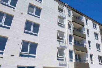 Construirán edificio de viviendas sociales en Concepción con programa de arriendo justo