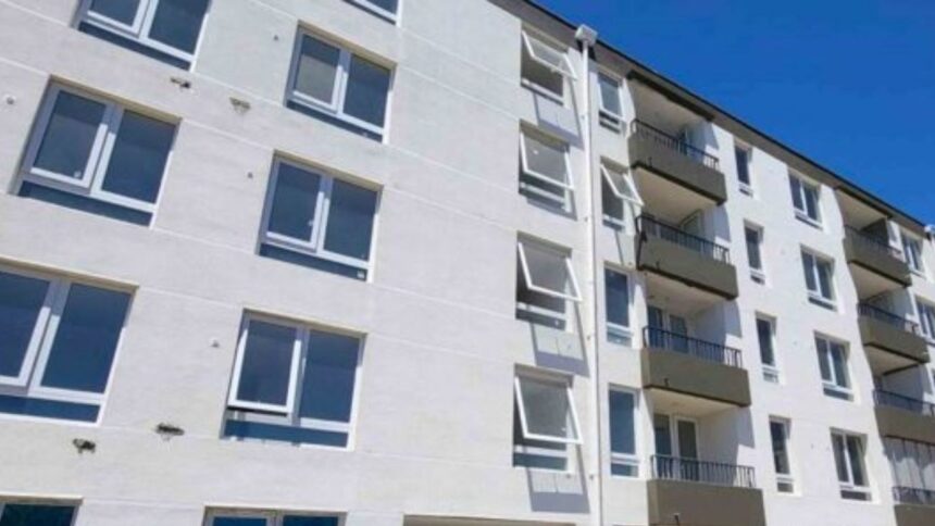 Construirán edificio de viviendas sociales en Concepción con programa de arriendo justo