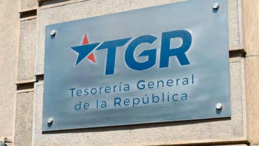 TGR moderniza remates de bienes raíces con plataforma electrónica gratuita