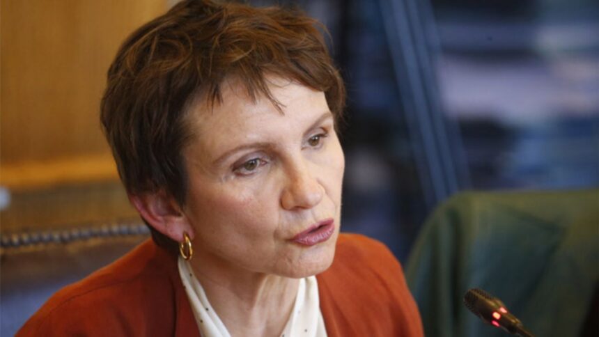 Refuerzo del Plan Calles Sin Violencia en sectores clave para seguridad