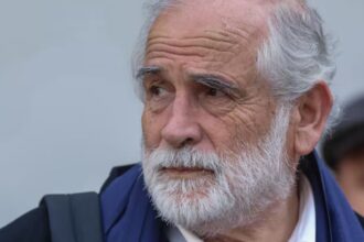 Críticas al Ministro de Vivienda por lentitud en reconstrucción de Valparaíso