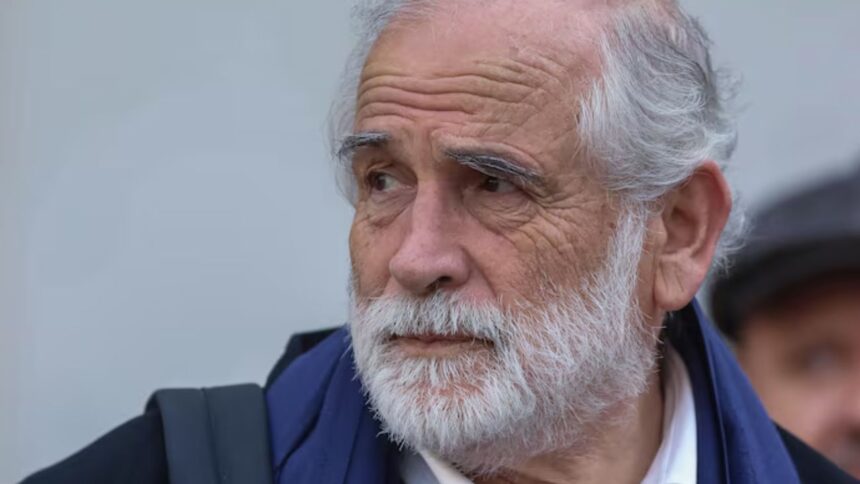 Críticas al Ministro de Vivienda por lentitud en reconstrucción de Valparaíso