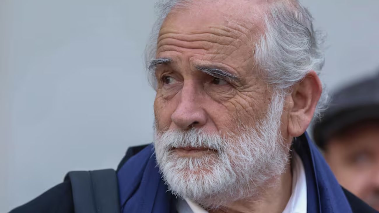 Críticas al Ministro de Vivienda por lentitud en reconstrucción de Valparaíso Críticas al Ministro de Vivienda por lentitud en reconstrucción de Valparaíso