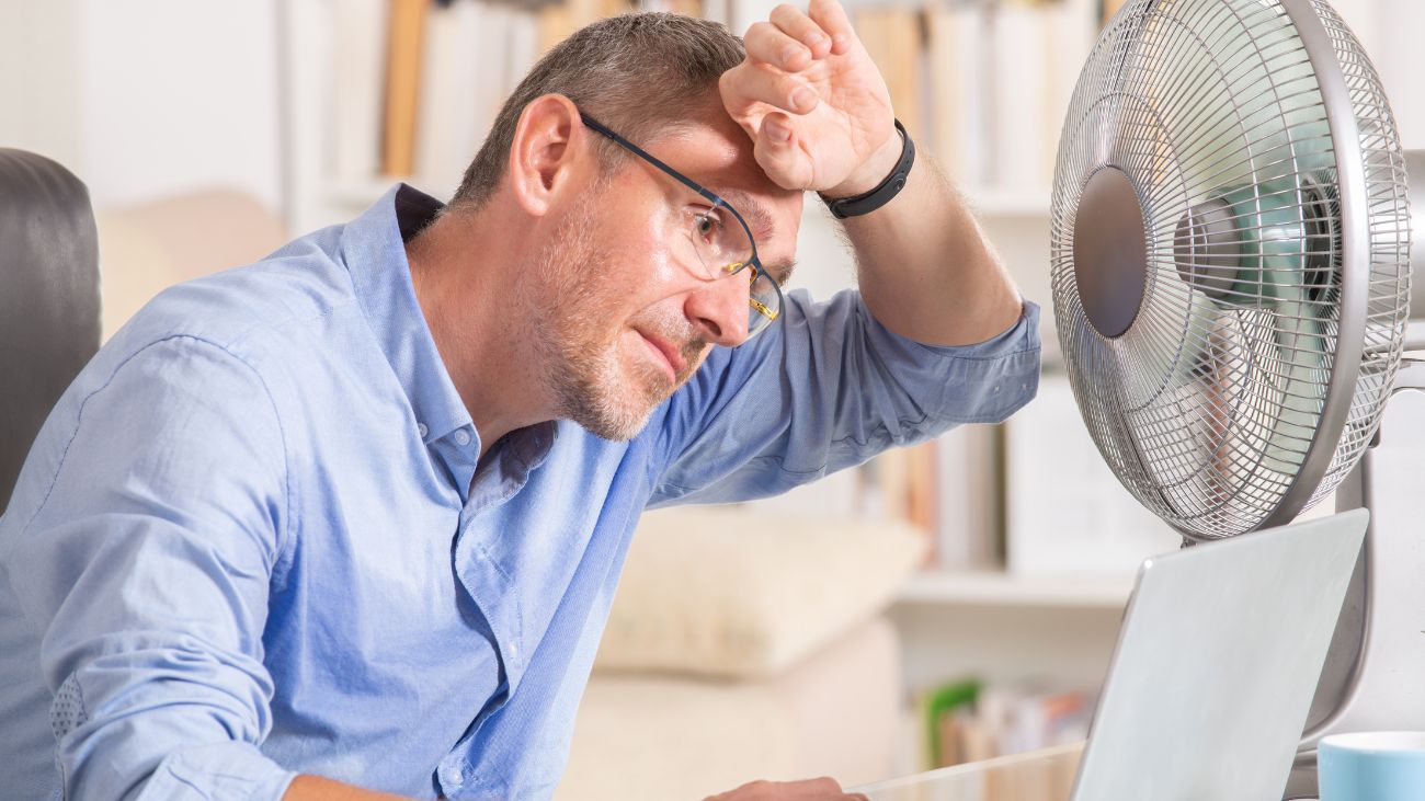 Alarma por calor extremo en Chile: temperaturas alcanzarán los 40°C Alarma por calor extremo en Chile: temperaturas alcanzarán los 40°C