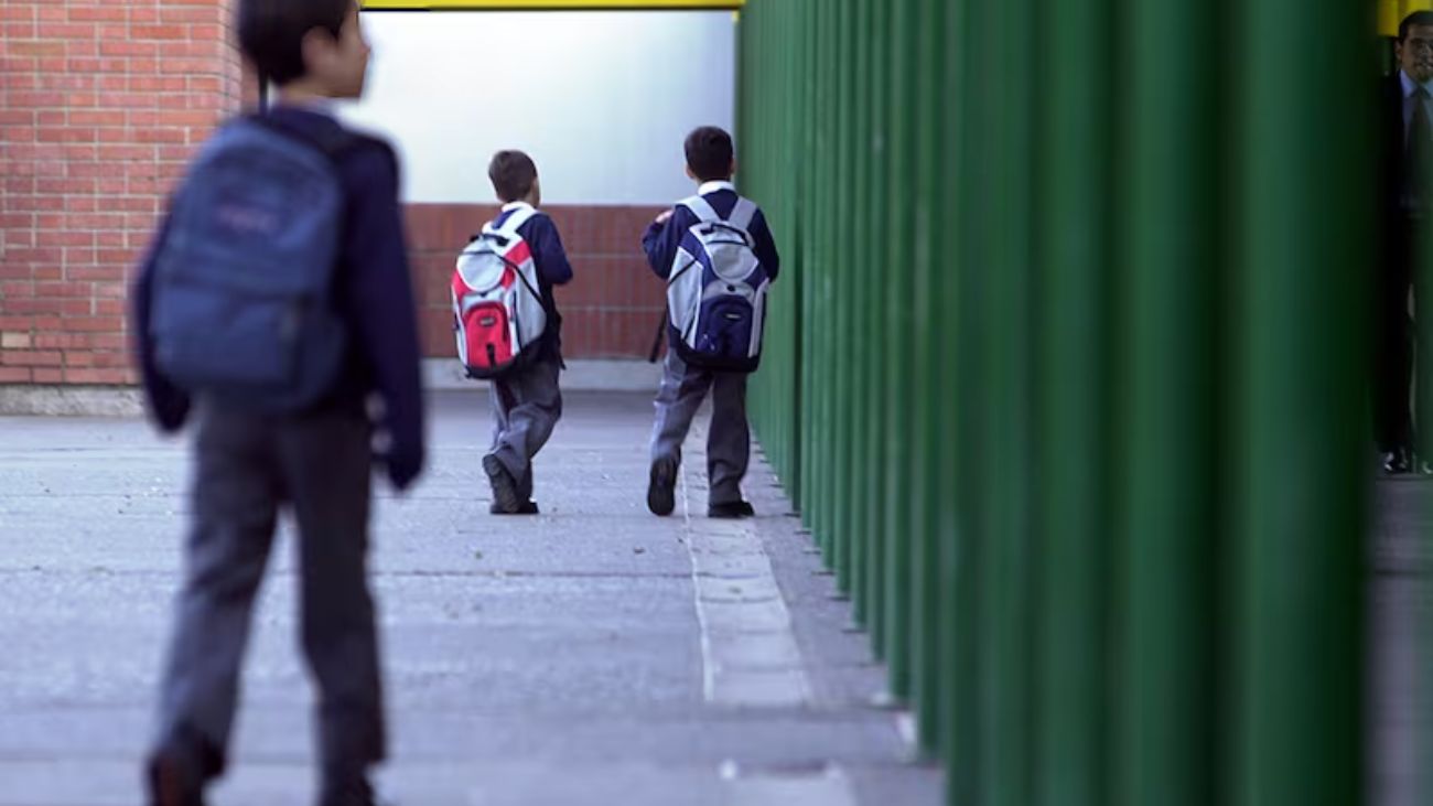Vuelta a Clases: Útiles escolares chilenos con historia y calidad Vuelta a Clases: Útiles escolares chilenos con historia y calidad