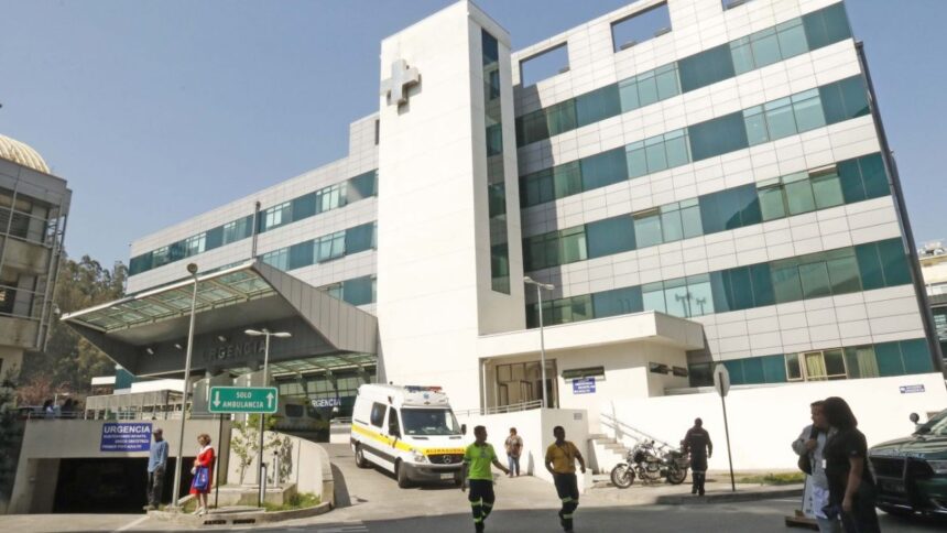 Investigan agresión sexual a paciente menor en Hospital Regional de Concepción