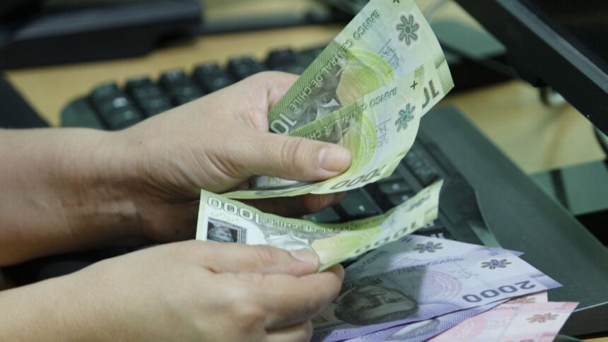 Comienza la distribución del Bono Marzo 2025: ¡Entérate de los detalles!