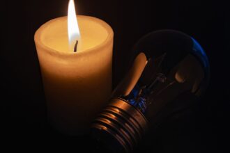 Enel compensará a clientes por cortes de luz en agosto